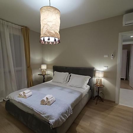 Casa Degli Aromi Apartment Lucca Bagian luar foto