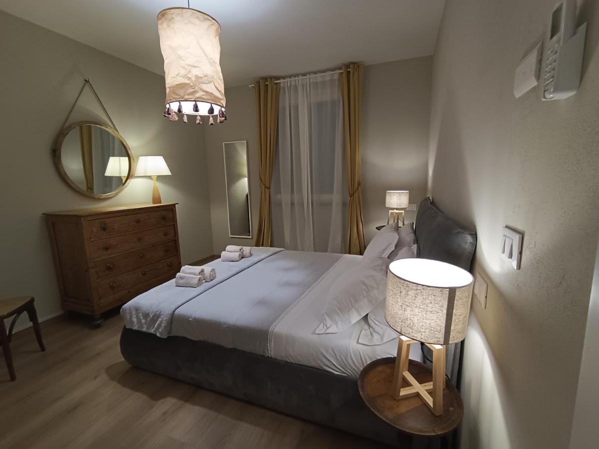 Casa Degli Aromi Apartment Lucca Bagian luar foto