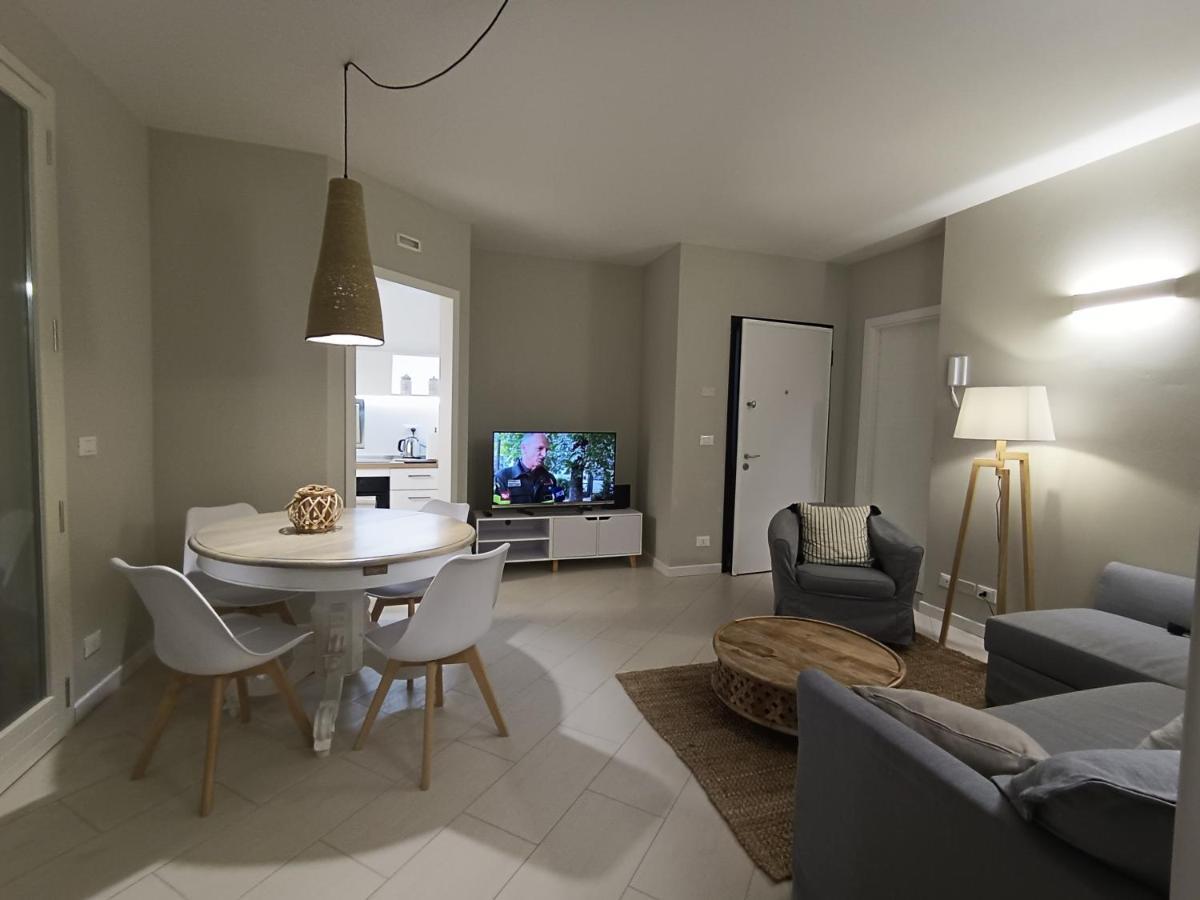 Casa Degli Aromi Apartment Lucca Bagian luar foto