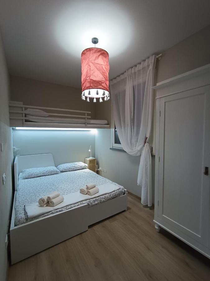 Casa Degli Aromi Apartment Lucca Bagian luar foto