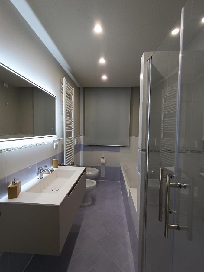 Casa Degli Aromi Apartment Lucca Bagian luar foto