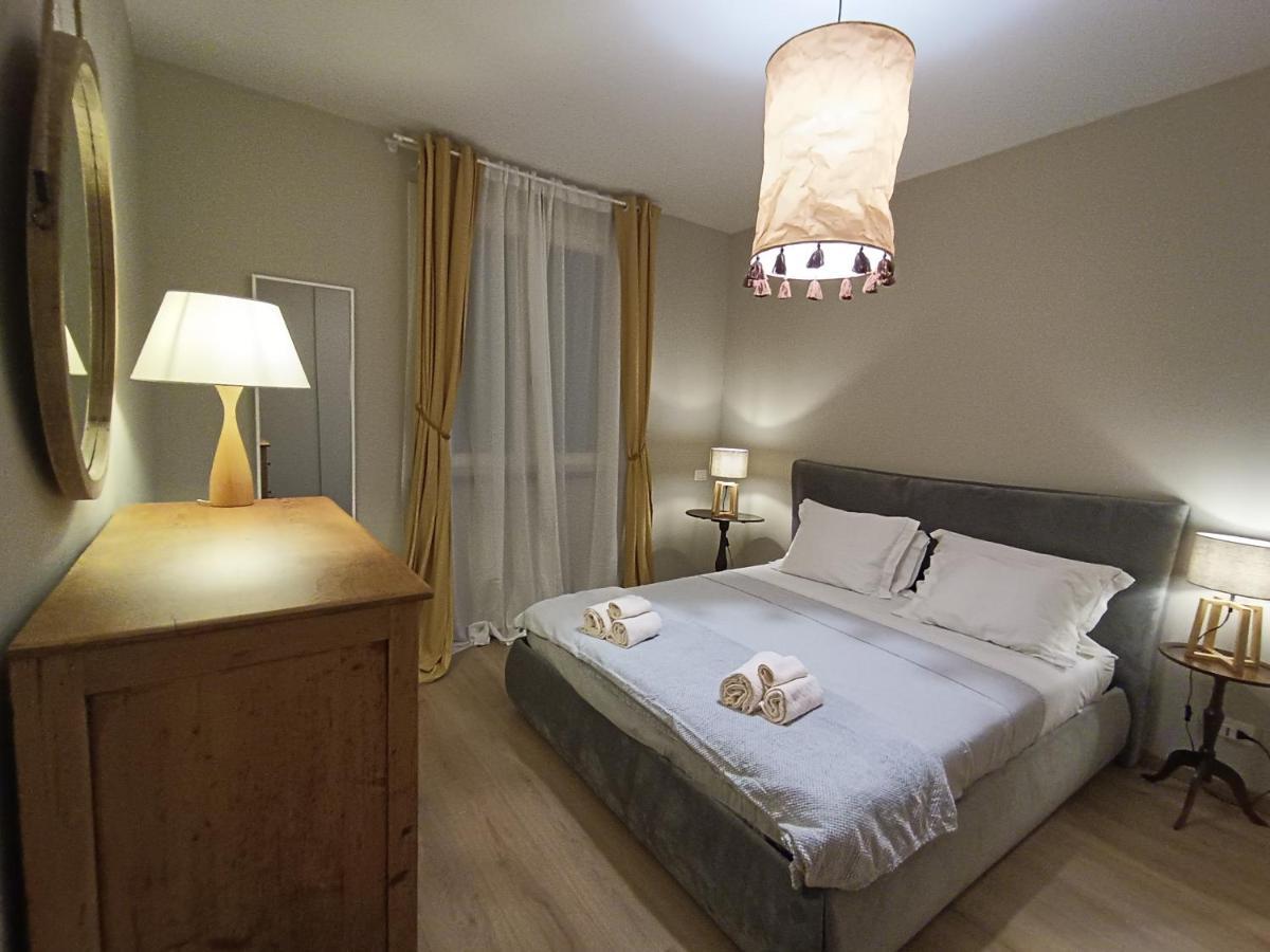 Casa Degli Aromi Apartment Lucca Bagian luar foto