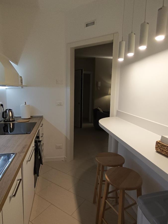Casa Degli Aromi Apartment Lucca Bagian luar foto