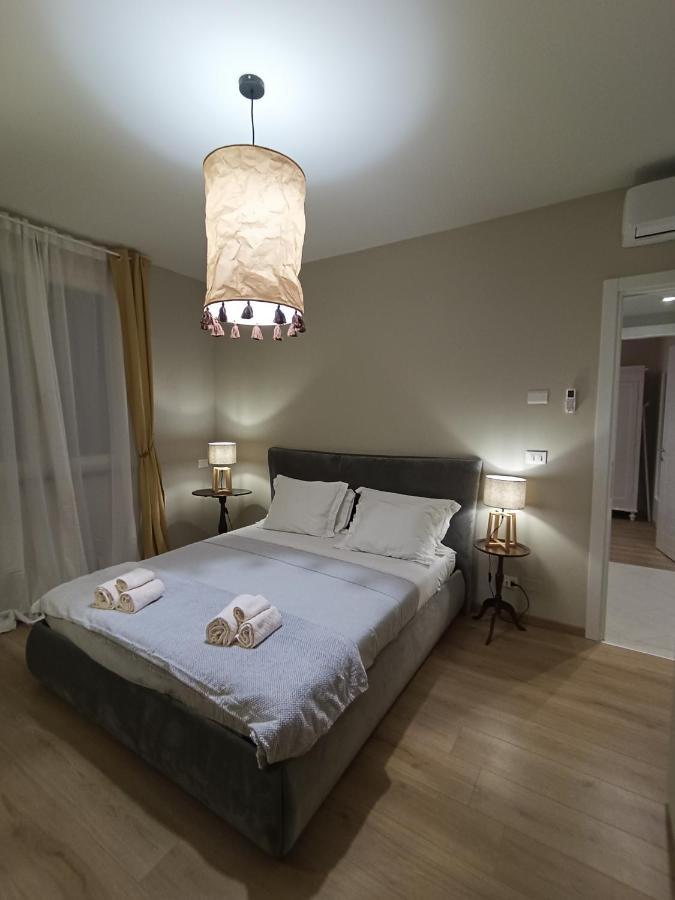 Casa Degli Aromi Apartment Lucca Bagian luar foto