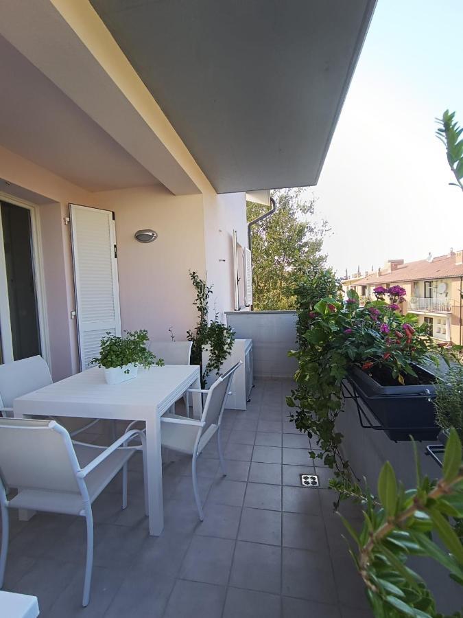 Casa Degli Aromi Apartment Lucca Bagian luar foto