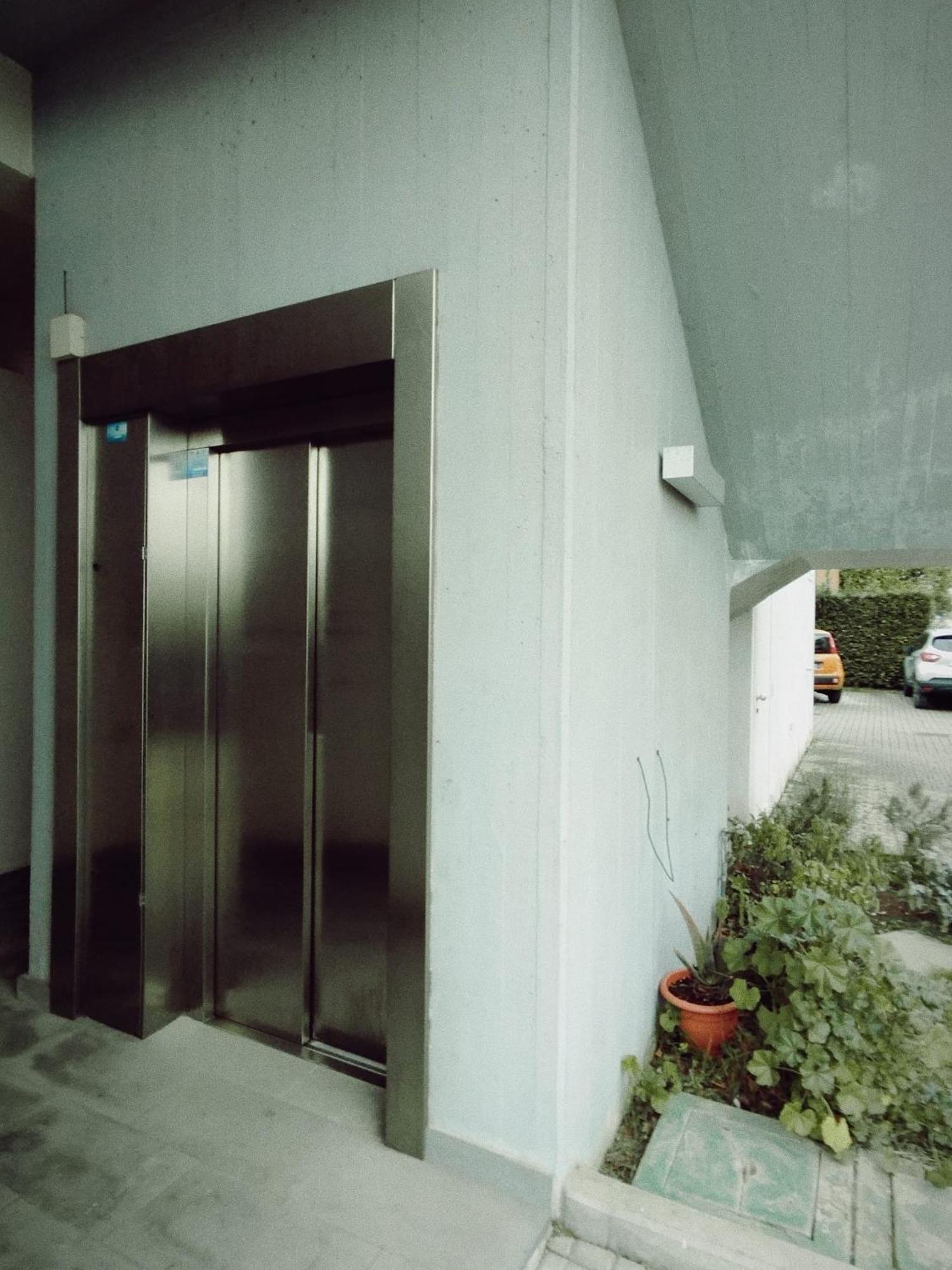 Casa Degli Aromi Apartment Lucca Bagian luar foto