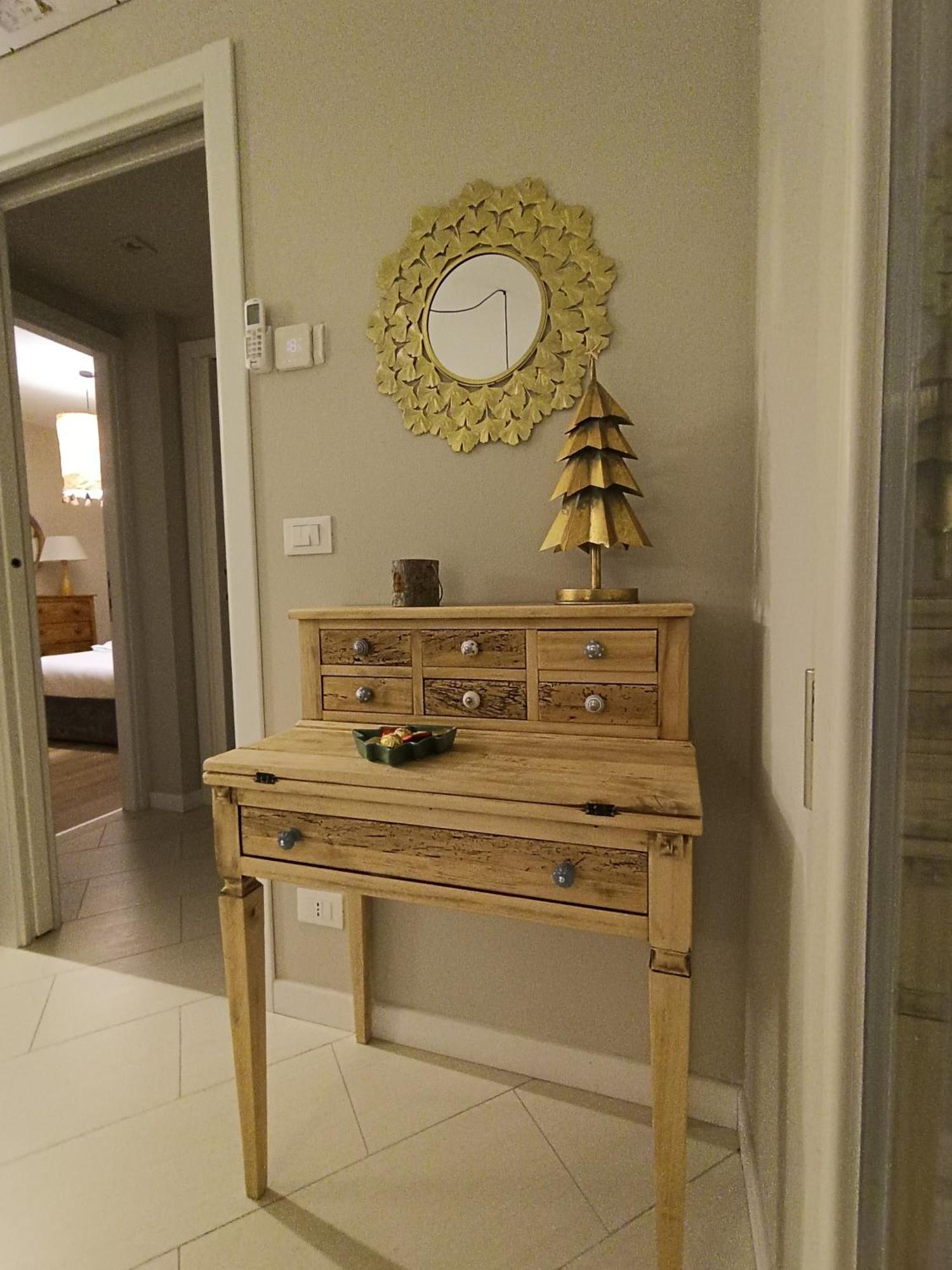Casa Degli Aromi Apartment Lucca Bagian luar foto