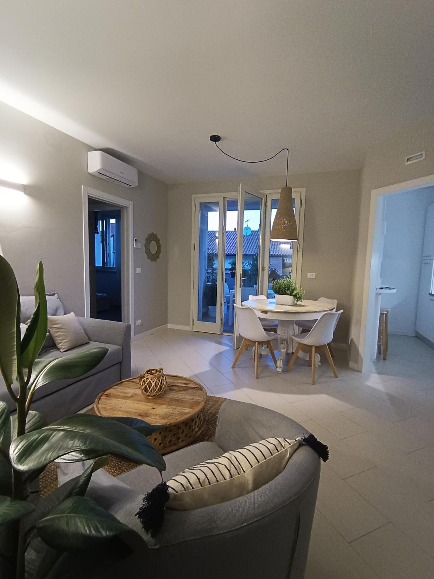Casa Degli Aromi Apartment Lucca Bagian luar foto