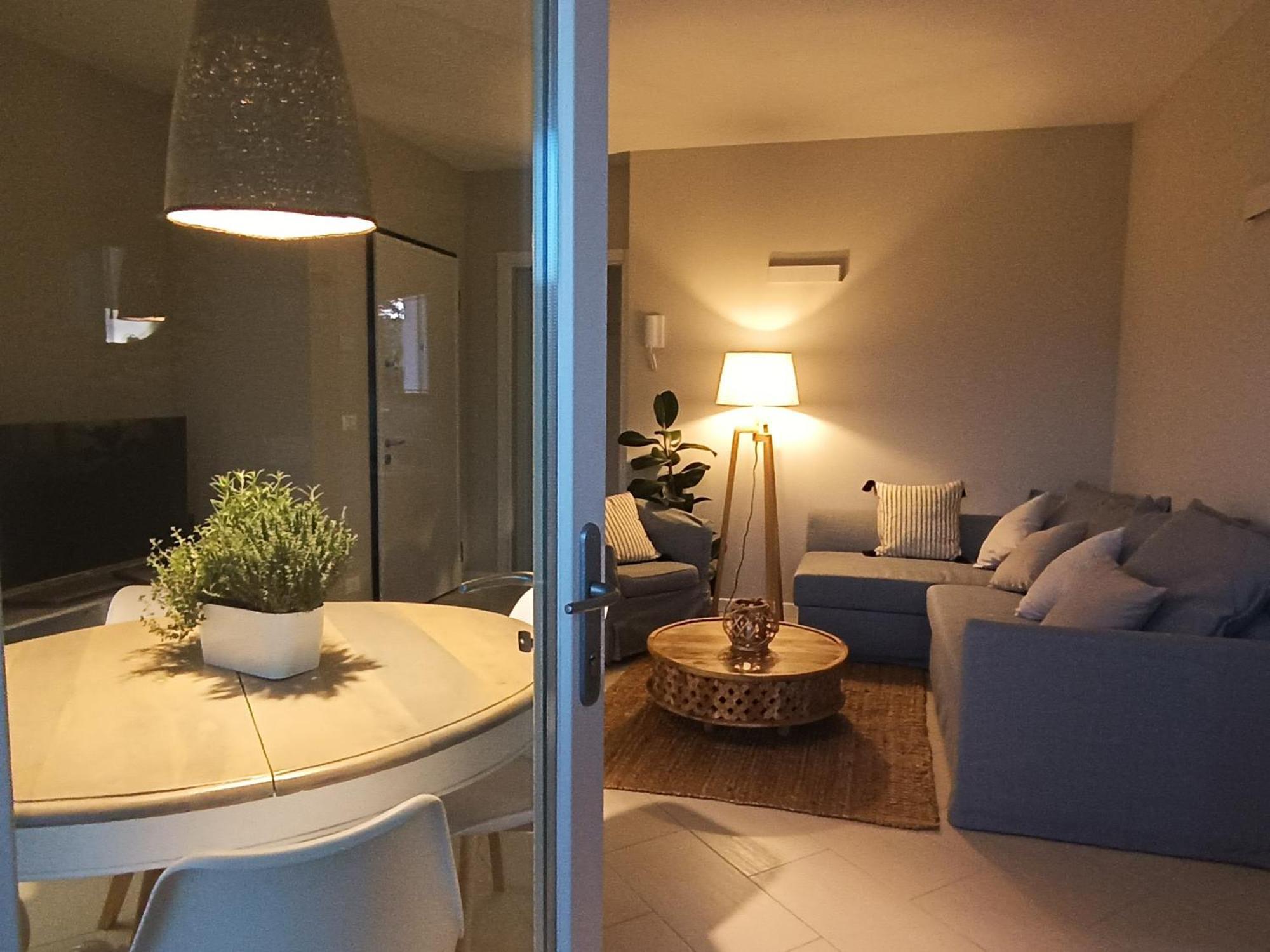Casa Degli Aromi Apartment Lucca Bagian luar foto