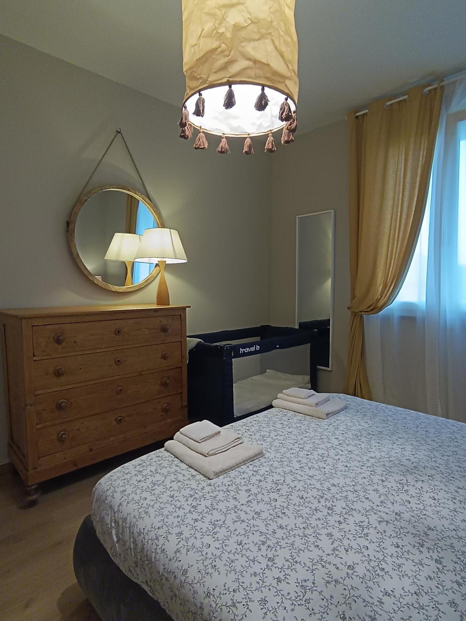 Casa Degli Aromi Apartment Lucca Bagian luar foto