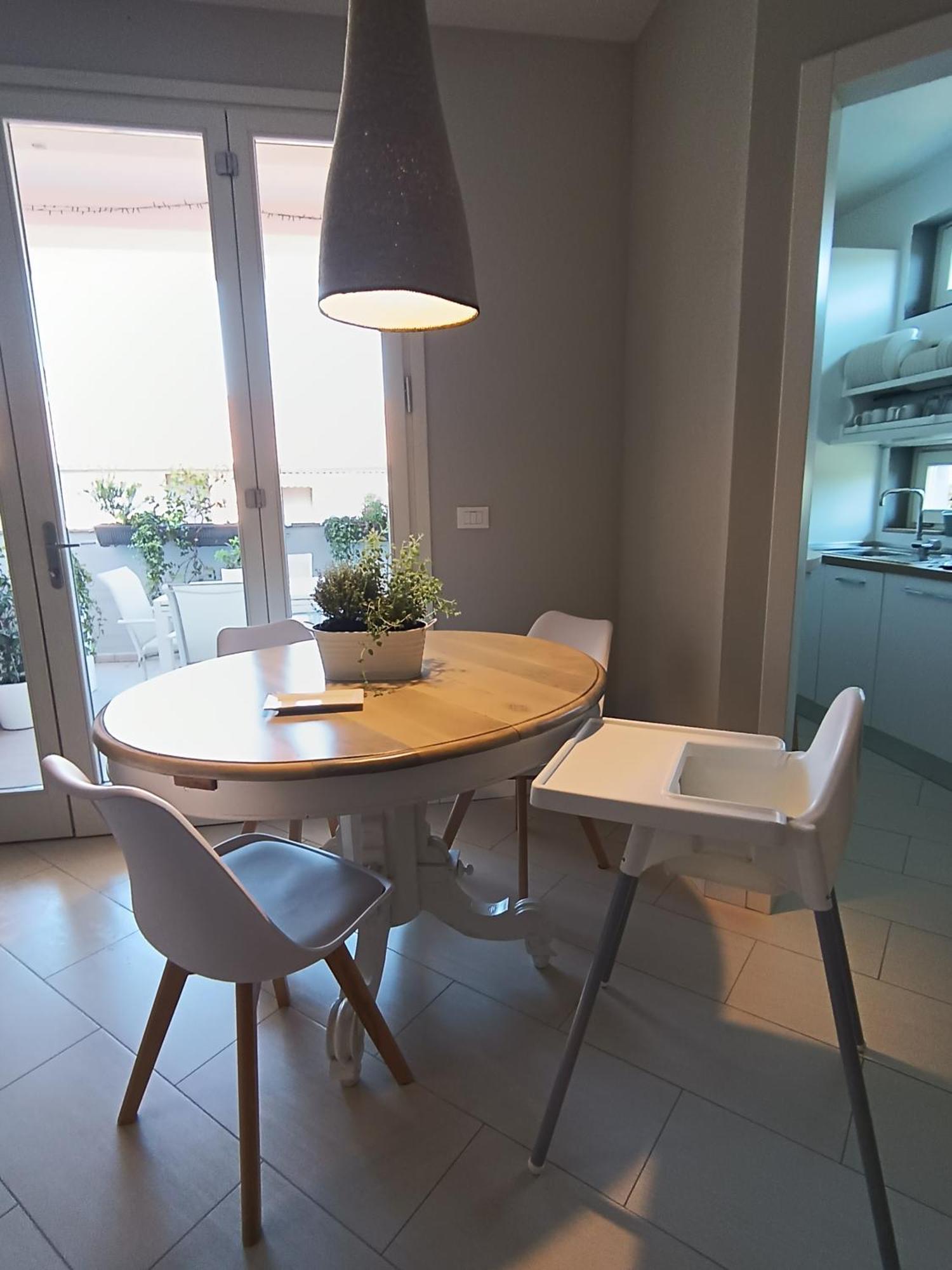 Casa Degli Aromi Apartment Lucca Bagian luar foto